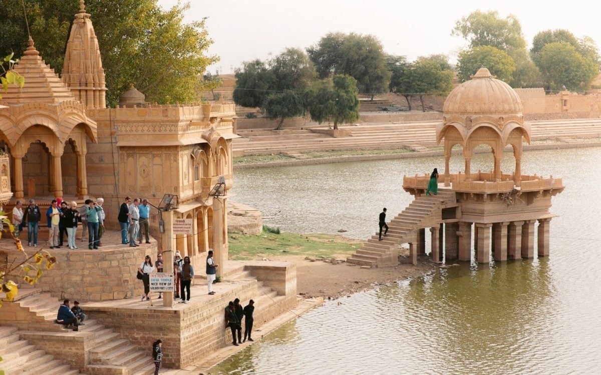 Jaisal Desert Safari