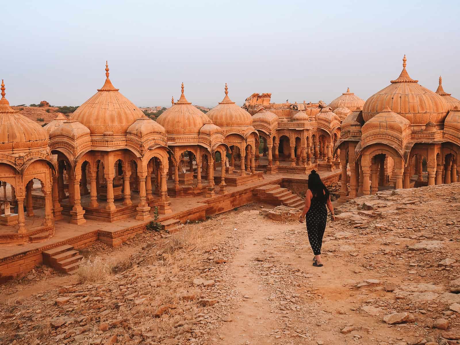 Jaisal Desert Safari